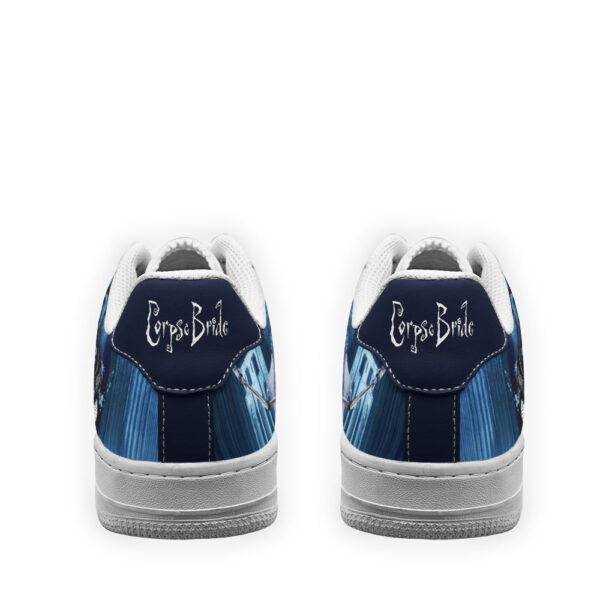 emily the corpse bride custom sneakers fcj5x