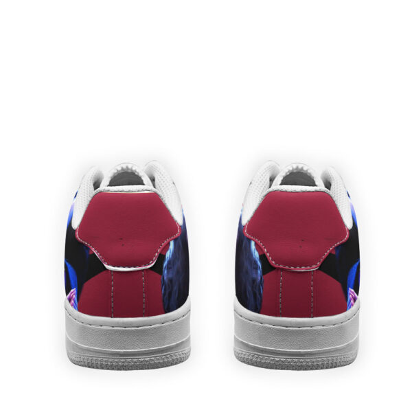 evil queen snow white custom sneakers 9kwwx