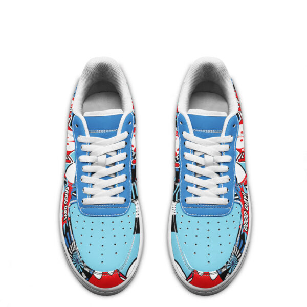 felix the cat sneakers custom comic shoes ydkrj