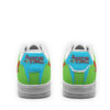 fionna sneakers custom adventure time shoes a2sim