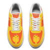 flame princess phoebe sneakers custom adventure time shoes 6ykqc