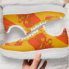 flame princess phoebe sneakers custom adventure time shoes i25wg