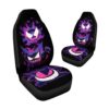 gengar pokemon car seat covers pkmcsc01 ncff6