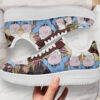 gideon gleeful gravity falls sneakers custom cartoon shoes bxpaa