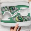 green latern sneakers custom superhero comic shoes 2igb5
