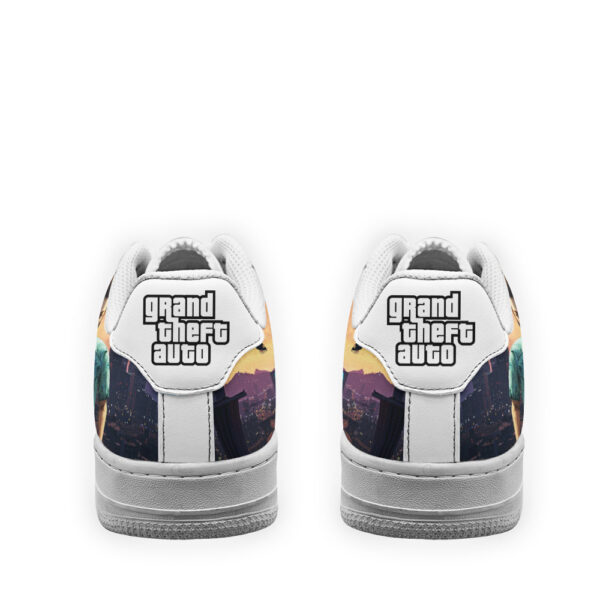 gta tommy vercetti sneakers custom video game shoes 1fipm