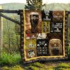 guinness quilt blanket funny gift for beer lover tsens