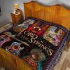 guitar lord of the strings quilt blanket gift for guitar lover 31k8e