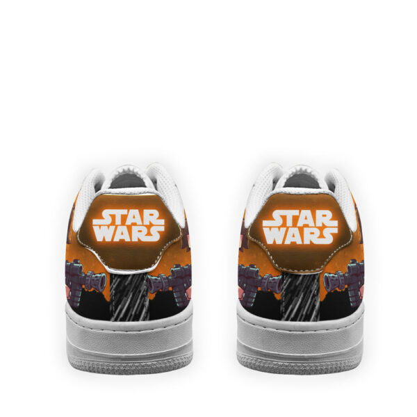 han solo sneakers custom star wars shoes pmpwq