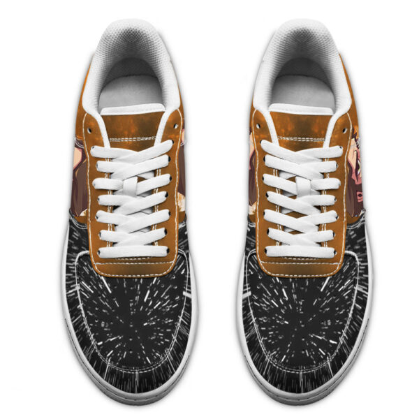 han solo sneakers custom star wars shoes s7kpm
