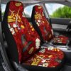 harry potter car seat covers harry potter house crest car seat covers hpcs024 jdwnd
