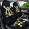 harry potter logo art car seat covers hpcs010 cyxau