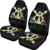 harry potter logo art car seat covers hpcs010 vyx0y