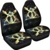 harry potter logo art car seat covers hpcs010 xn1zc