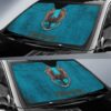 harry potter ravenclaw car sun shade custom car windshield accessories csshp015 w3juf