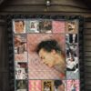 harry styles quilt blanket gift idea for music fan eva3i