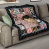 harry styles quilt blanket gift idea for music fan ilhxr