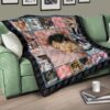 harry styles quilt blanket gift idea for music fan xsj4c