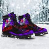 her joker all season boots casual shoes vegan leather custom boot shoes tb127 gcn4r