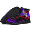 her joker all season boots casual shoes vegan leather custom boot shoes tb127 k1ffg