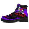 her joker all season boots casual shoes vegan leather custom boot shoes tb127 wdyqq