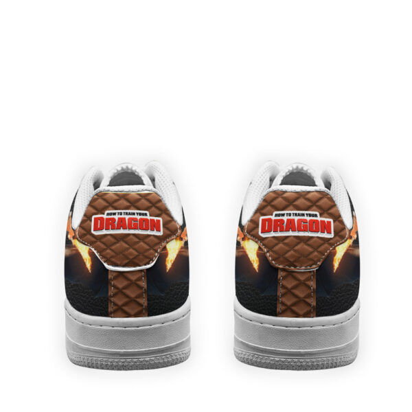 hiccup sneakers custom how to train your dragon cartoon shoes fkhnh