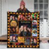 hocus pocus quilt blanket halloween bedding decor idea qb009 tnkpo
