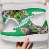 hulk sneakers custom superhero comic shoes oqpxy