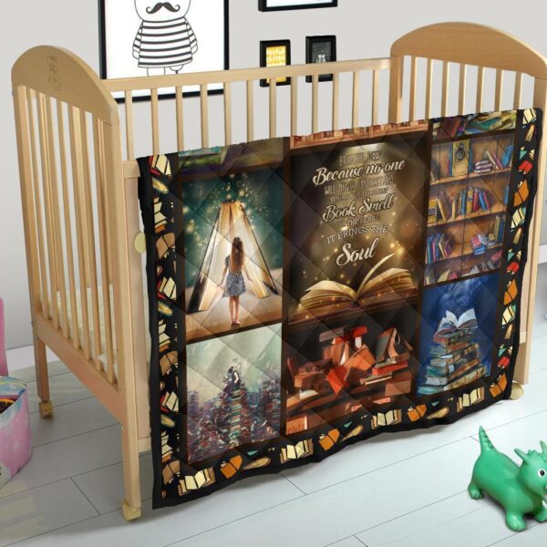 i love books quilt blanket amazing gift for reading book lover gtxco