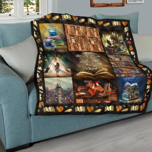 i love books quilt blanket amazing gift for reading book lover oqlbz