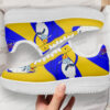 ice king simon sneakers custom adventure time shoes g5fsz