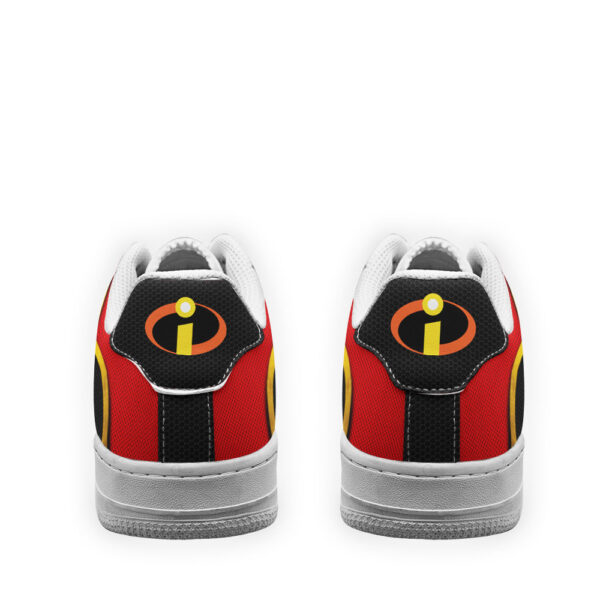 incredible family sneakers custom cartoon shoes vxahw
