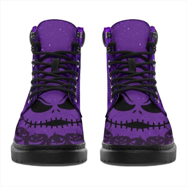 jack skellington all season boots nightmare before christmas shoes timbs boots tb102 1rrlo