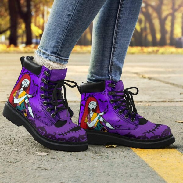 jack skellington all season boots nightmare before christmas shoes timbs boots tb102 okrkp