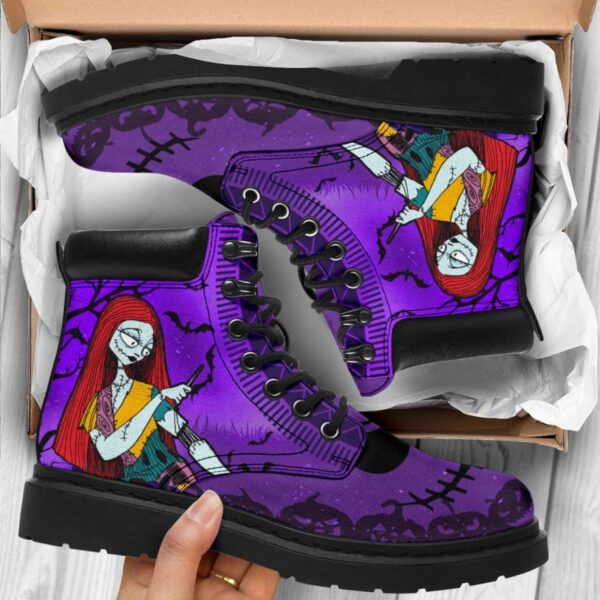 jack skellington all season boots nightmare before christmas shoes timbs boots tb102 s81yv