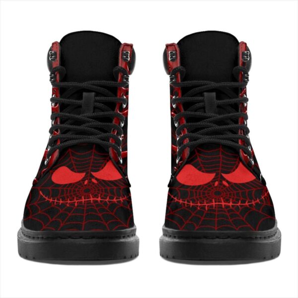 jack skellington all season boots nightmare before christmas shoes timbs boots tb103 d4eih