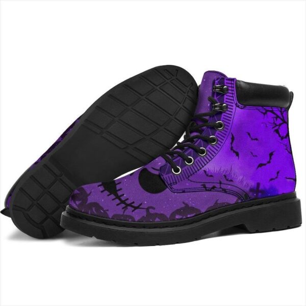 jack skellington all season boots nightmare before christmas shoes timbs boots tb104 7rmxo