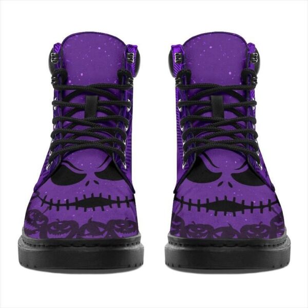 jack skellington all season boots nightmare before christmas shoes timbs boots tb104 ibefd