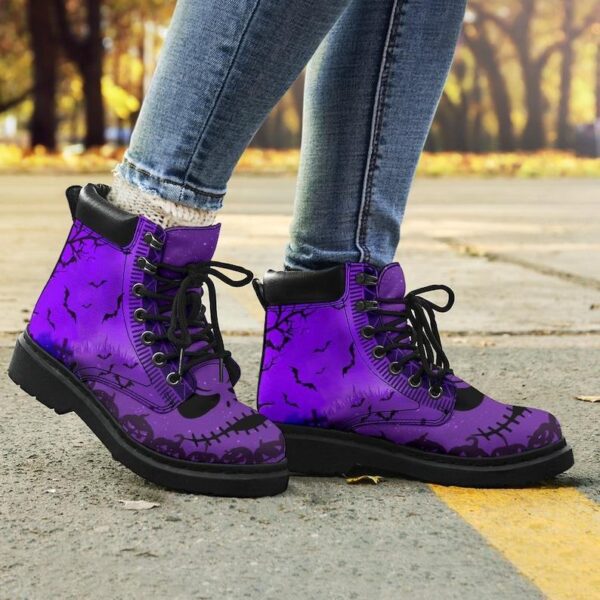 jack skellington all season boots nightmare before christmas shoes timbs boots tb104 qqlhi