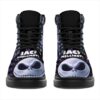 jack skellington all season boots nightmare before christmas shoes timbs boots tb105 2lp7u