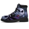jack skellington all season boots nightmare before christmas shoes timbs boots tb105 7jh11