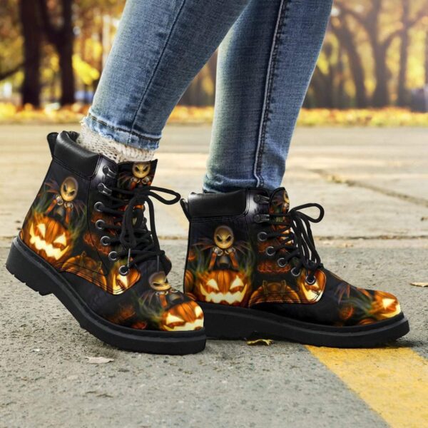 jack skellington all season boots nightmare before christmas shoes timbs boots tb107 13uzj