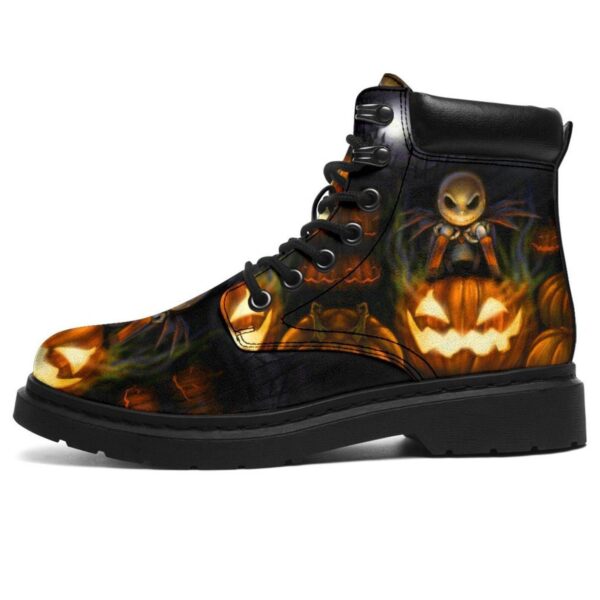 jack skellington all season boots nightmare before christmas shoes timbs boots tb107 gg4nk