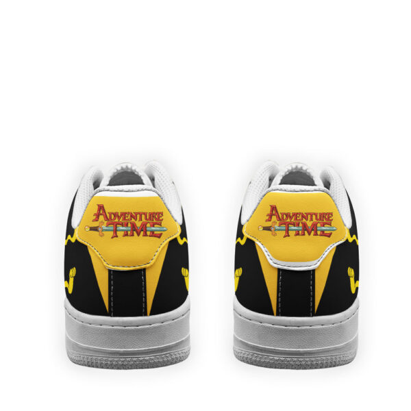 jake the dog sneakers custom adventure time shoes rwgt6