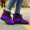 joker boots why so serious all season boots casual shoes vegan leather custom boot shoes tb126 tsntf