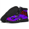 joker boots why so serious all season boots casual shoes vegan leather custom boot shoes tb126 xpq2m