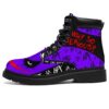 joker boots why so serious all season boots casual shoes vegan leather custom boot shoes tb126 yg6dm