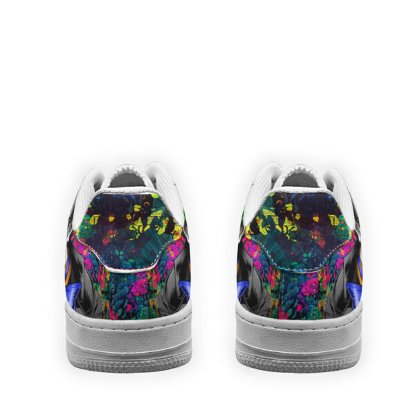 joker sneakers custom for fans zy54q
