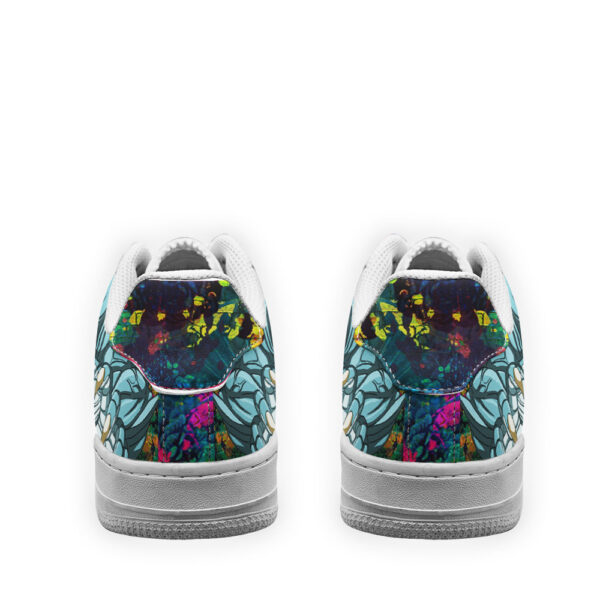 king shark sneakers custom for fans t5l5s