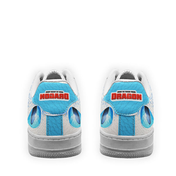 light fury sneakers custom how to train your dragon cartoon shoes qkwof